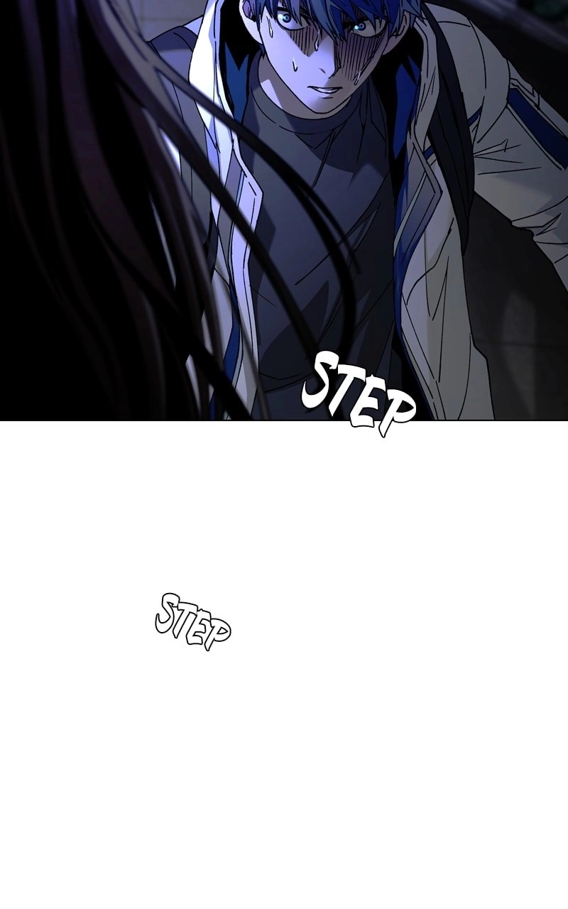 The End is a Game to Me Chapter 12 Page 47