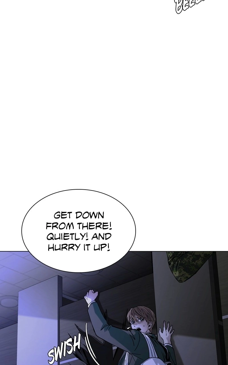 The End is a Game to Me Chapter 12 Page 77