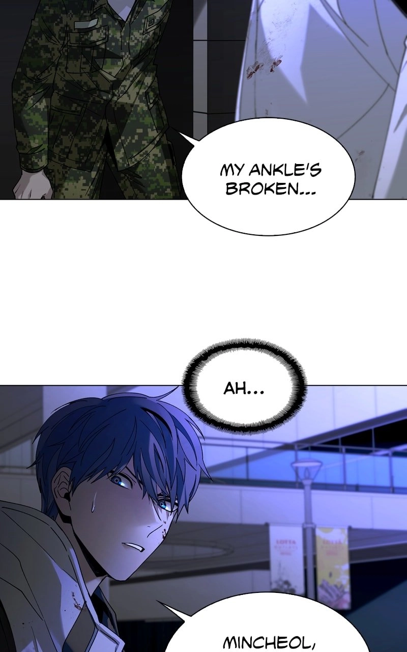 The End is a Game to Me Chapter 12 Page 81