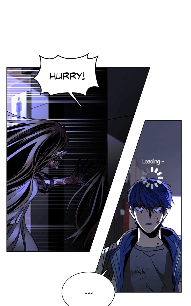 The End is a Game to Me Chapter 12 Page 60
