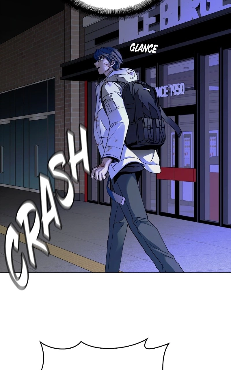 The End is a Game to Me Chapter 12 Page 58