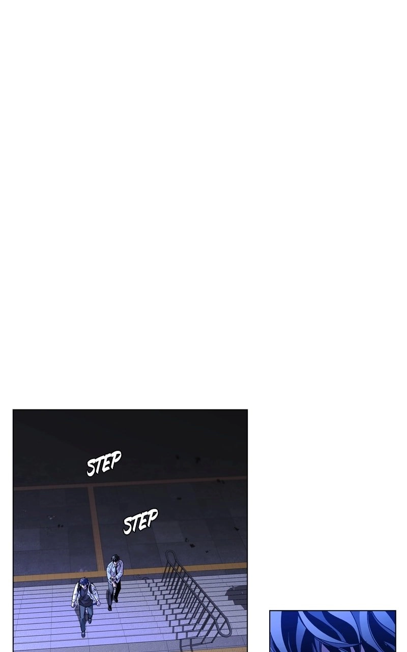 The End is a Game to Me Chapter 12 Page 16