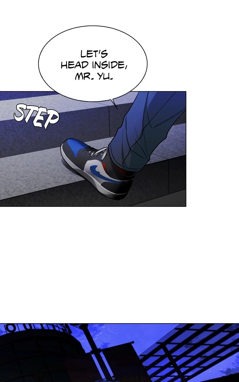 The End is a Game to Me Chapter 12 Page 12