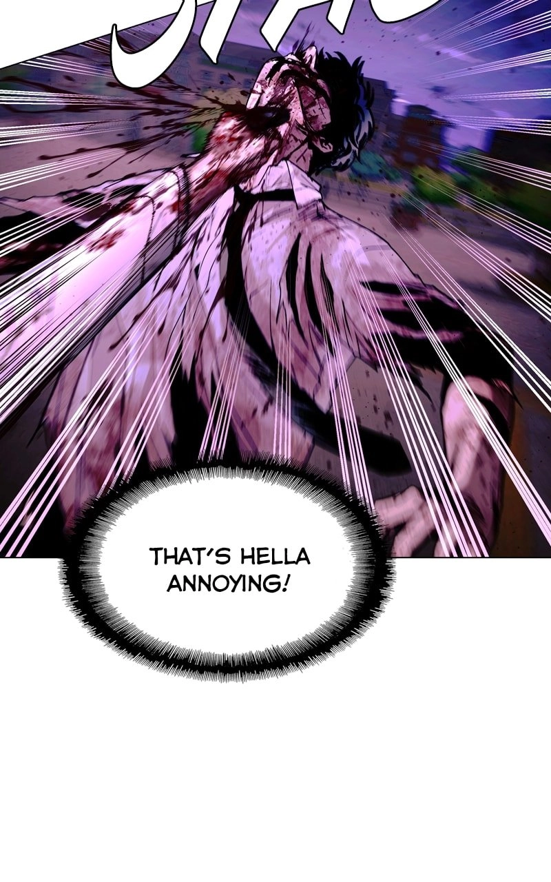 The End is a Game to Me Chapter 12 Page 55