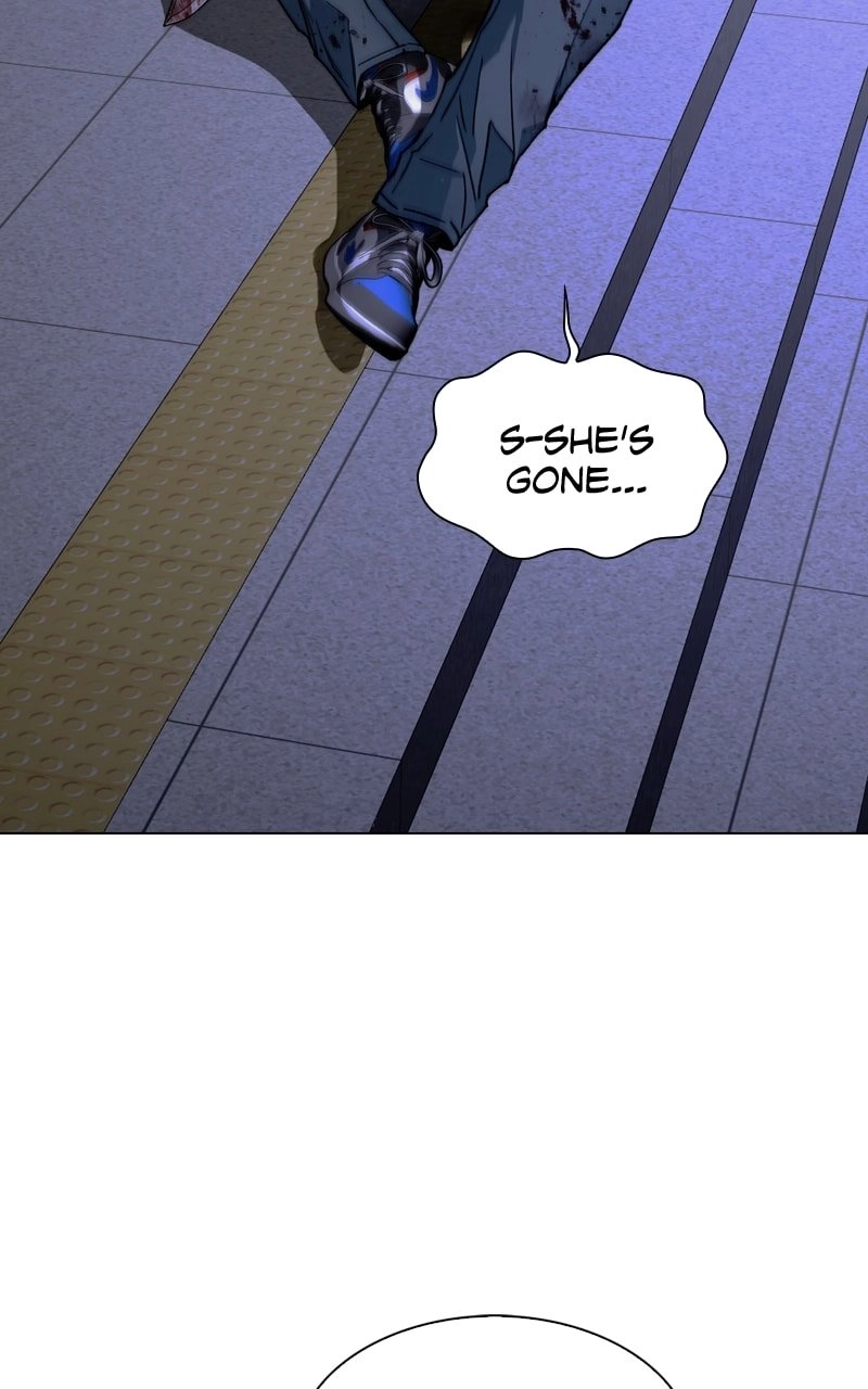 The End is a Game to Me Chapter 12 Page 49