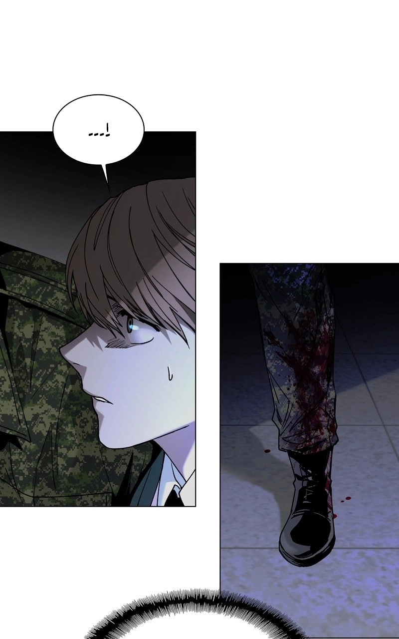 The End is a Game to Me Chapter 12 Page 87