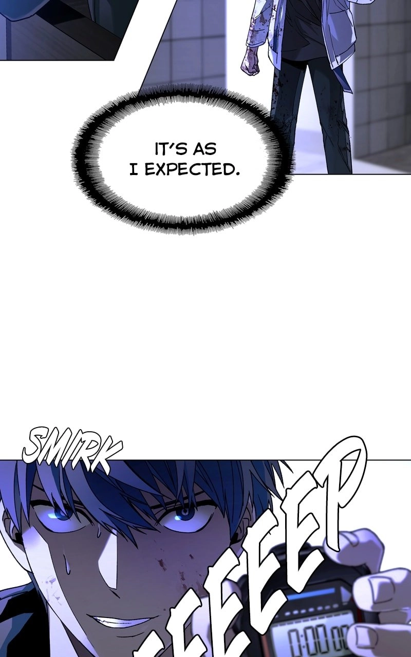 The End is a Game to Me Chapter 12 Page 71