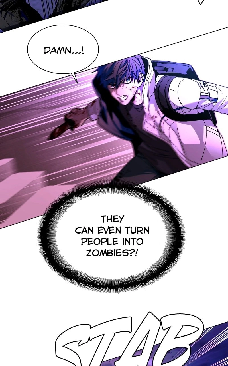 The End is a Game to Me Chapter 12 Page 54