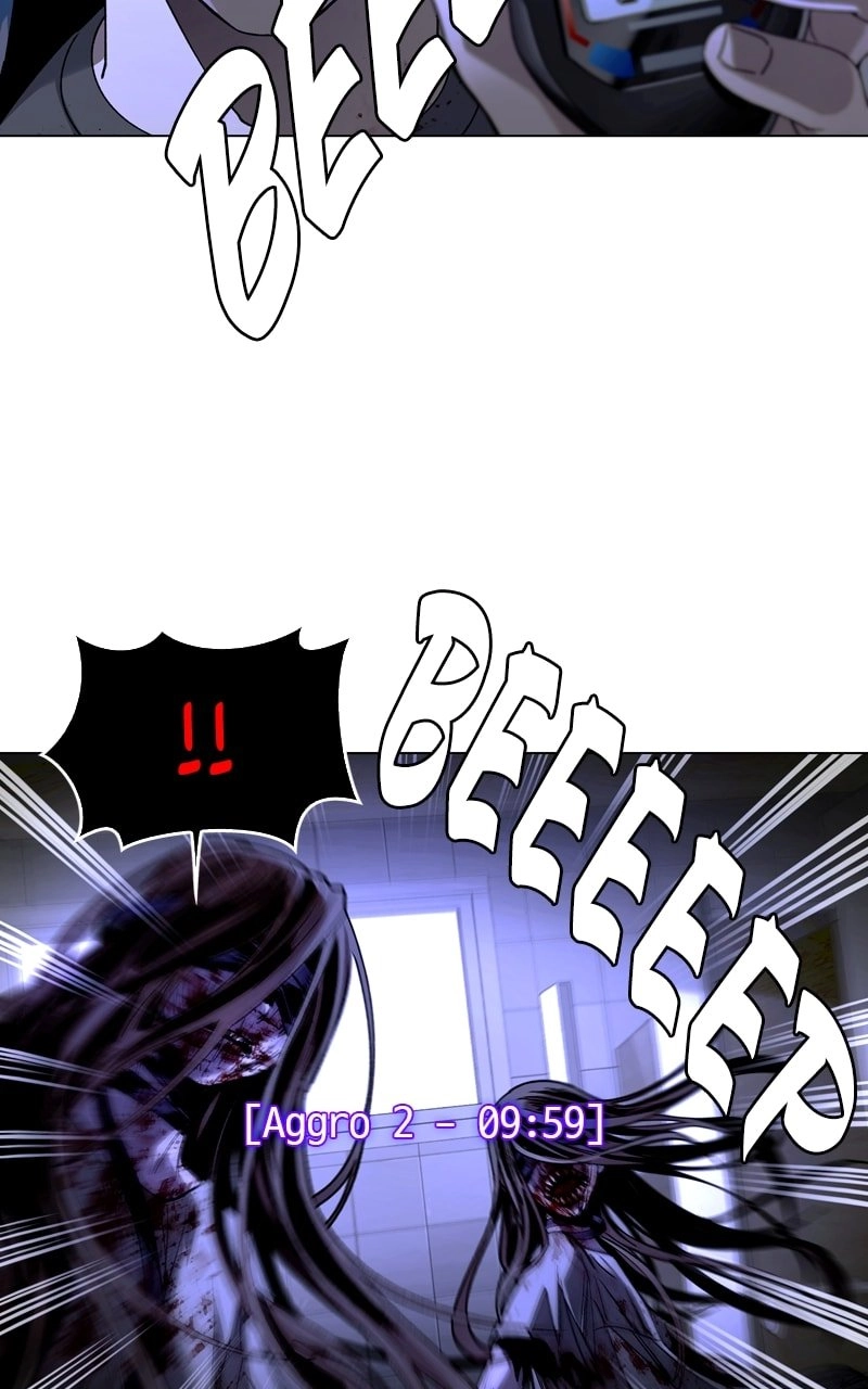 The End is a Game to Me Chapter 12 Page 72