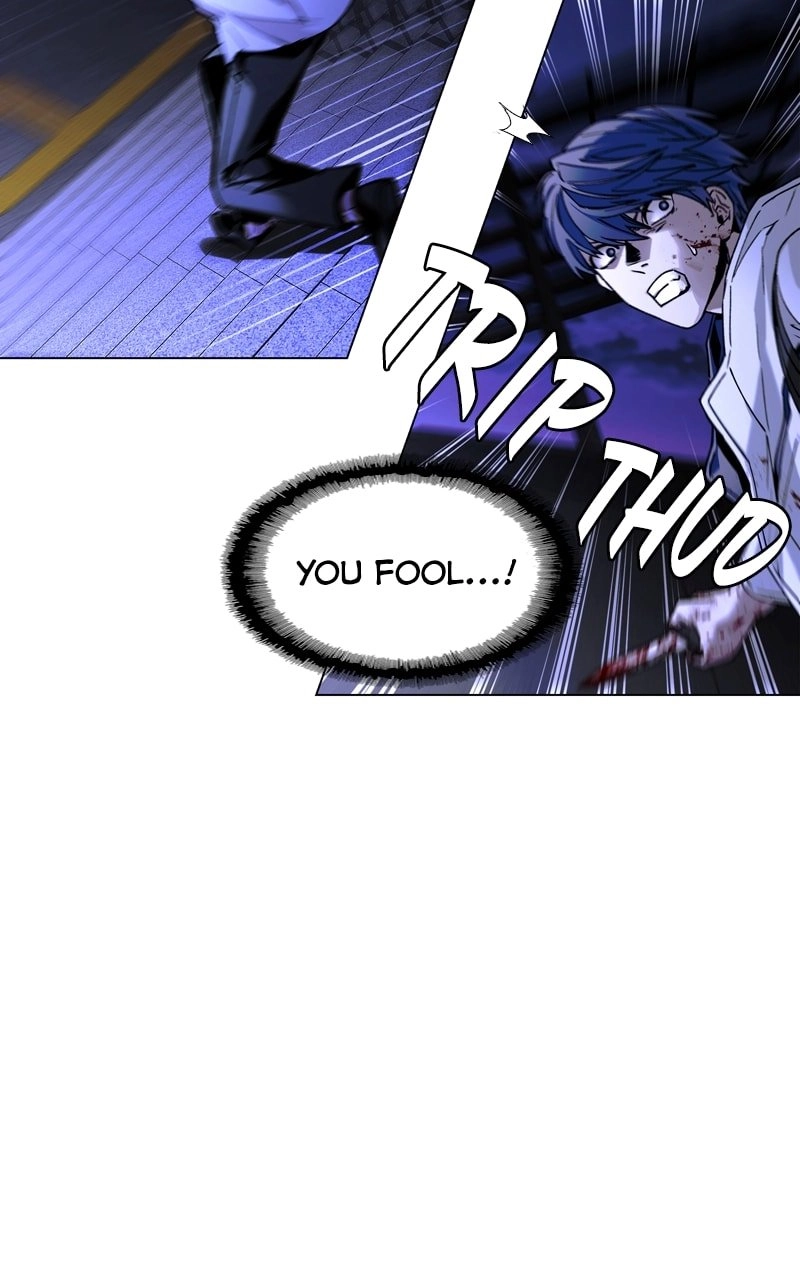 The End is a Game to Me Chapter 12 Page 32