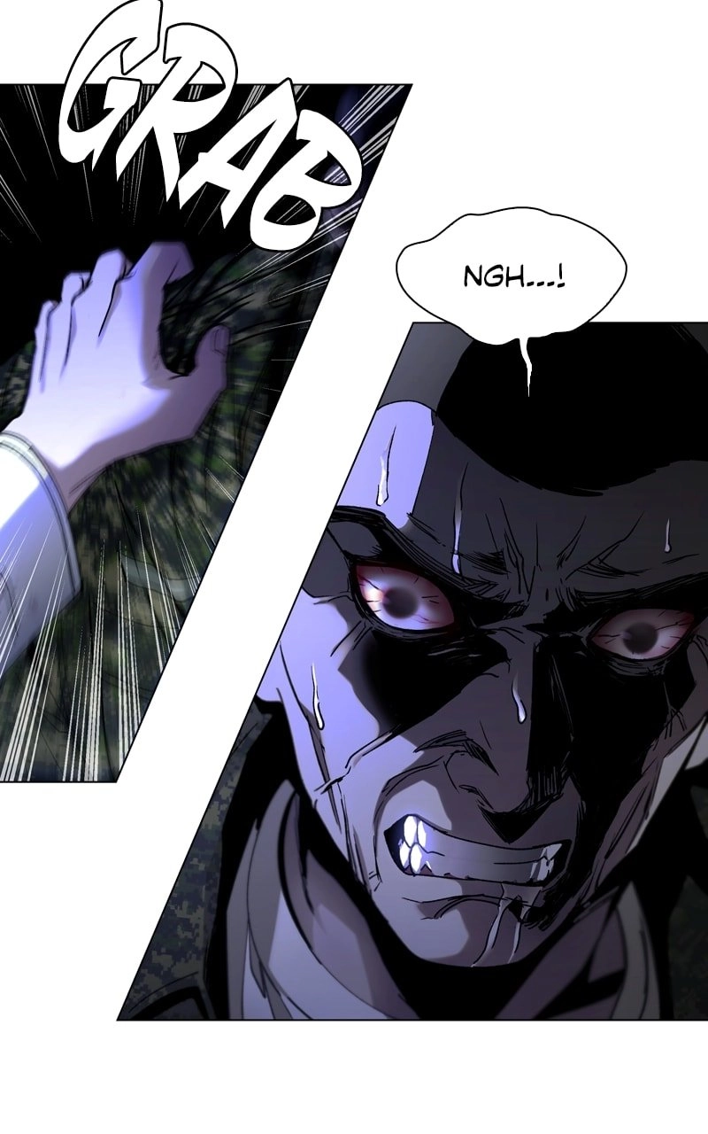 The End is a Game to Me Chapter 12 Page 86