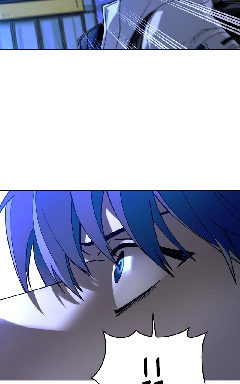 The End is a Game to Me Chapter 12 Page 99