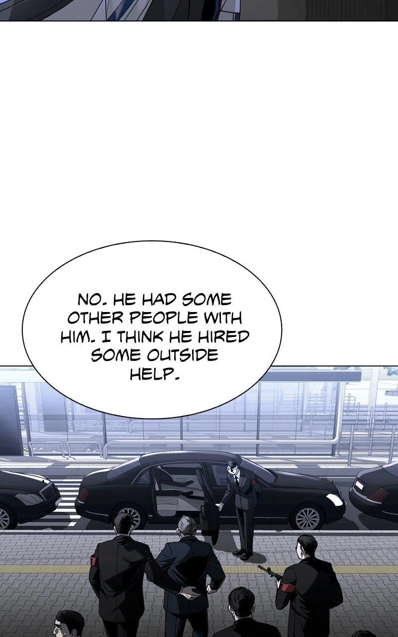 The End is a Game to Me Chapter 12 Page 8