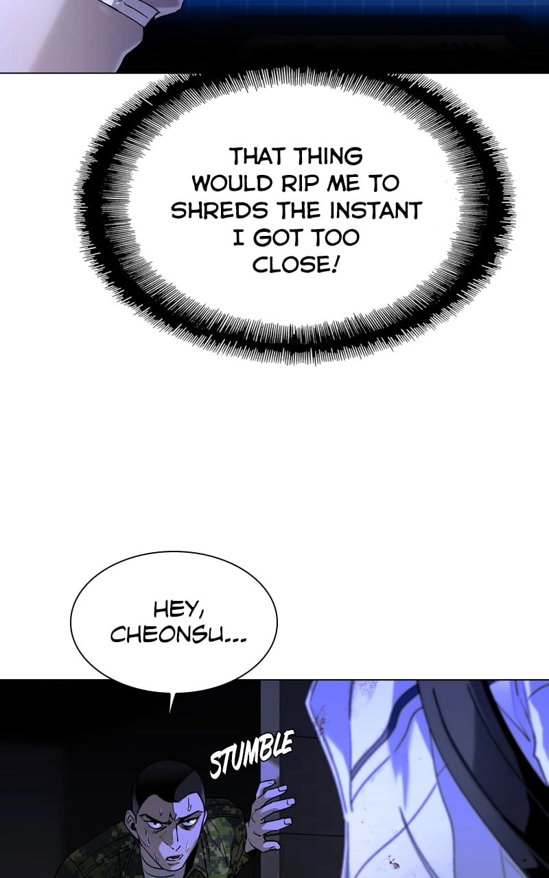 The End is a Game to Me Chapter 12 Page 80
