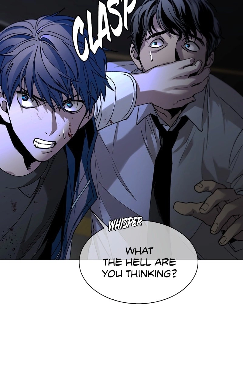 The End is a Game to Me Chapter 12 Page 20