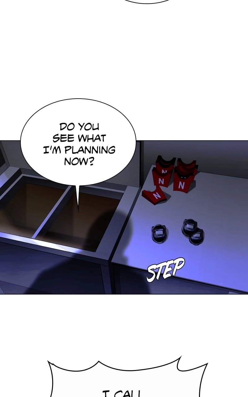 The End is a Game to Me Chapter 12 Page 66