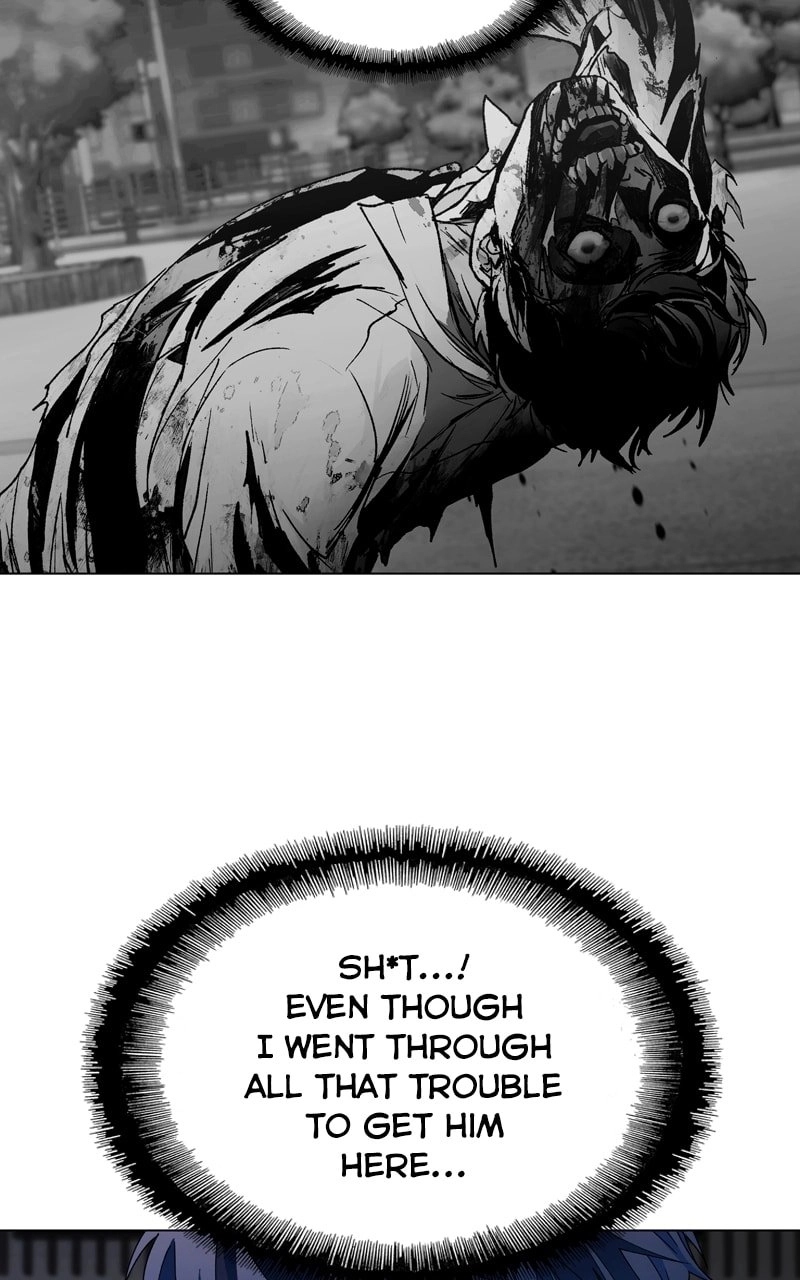 The End is a Game to Me Chapter 12 Page 90