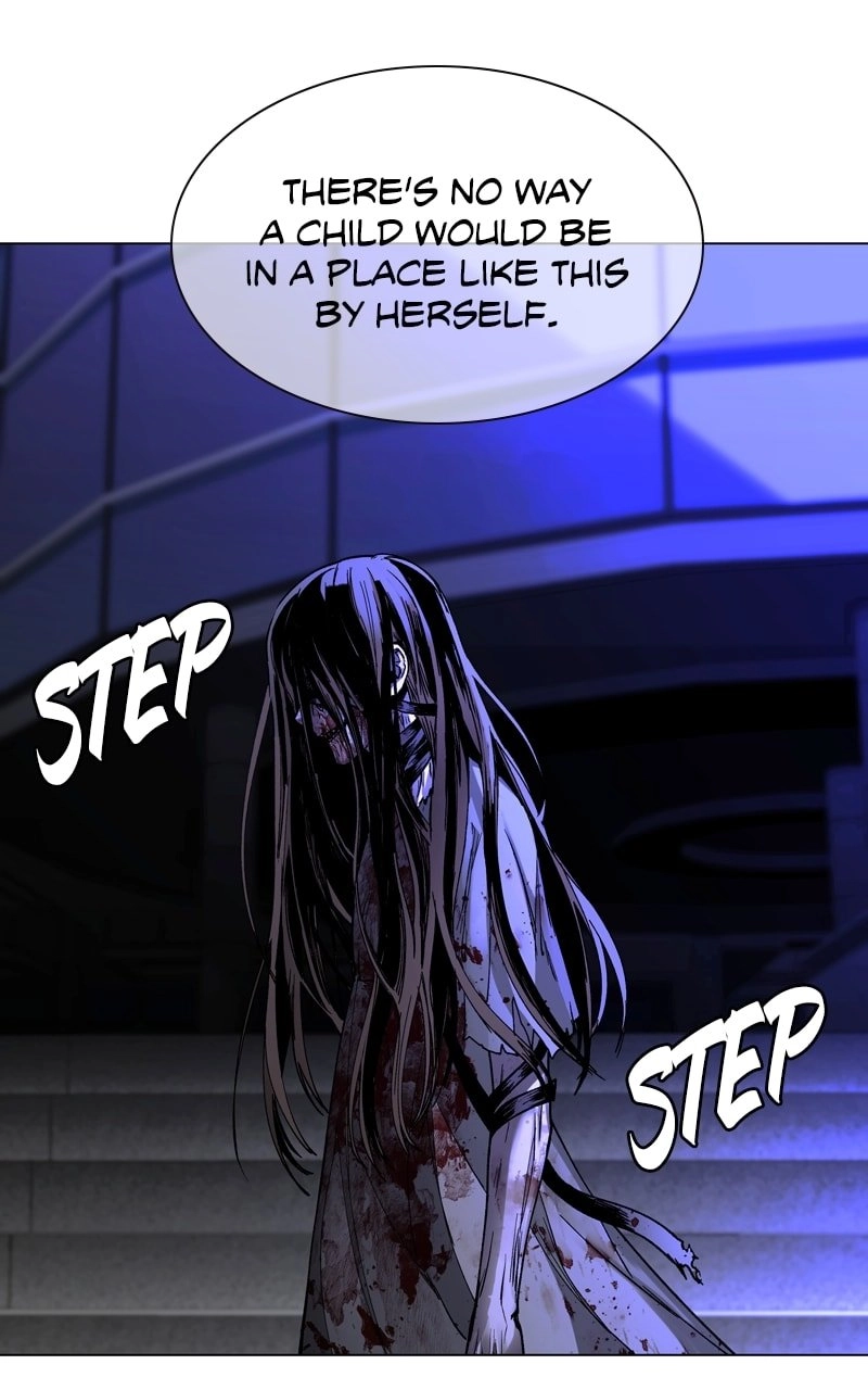 The End is a Game to Me Chapter 12 Page 21
