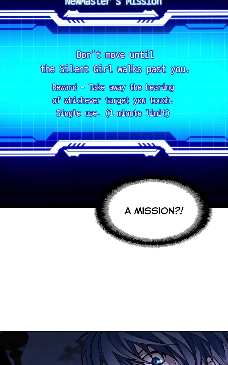 The End is a Game to Me Chapter 12 Page 41