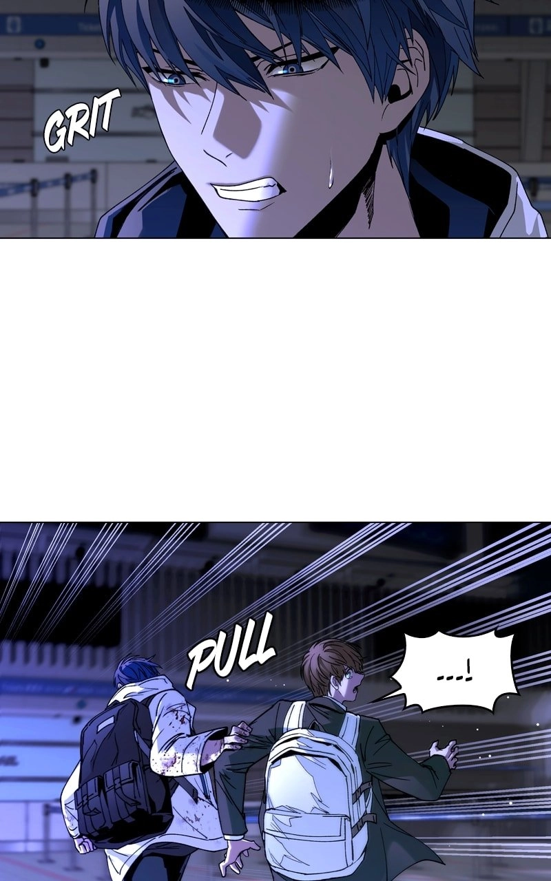The End is a Game to Me Chapter 12 Page 91