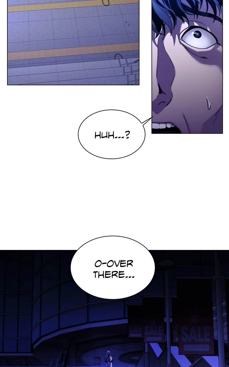 The End is a Game to Me Chapter 12 Page 17