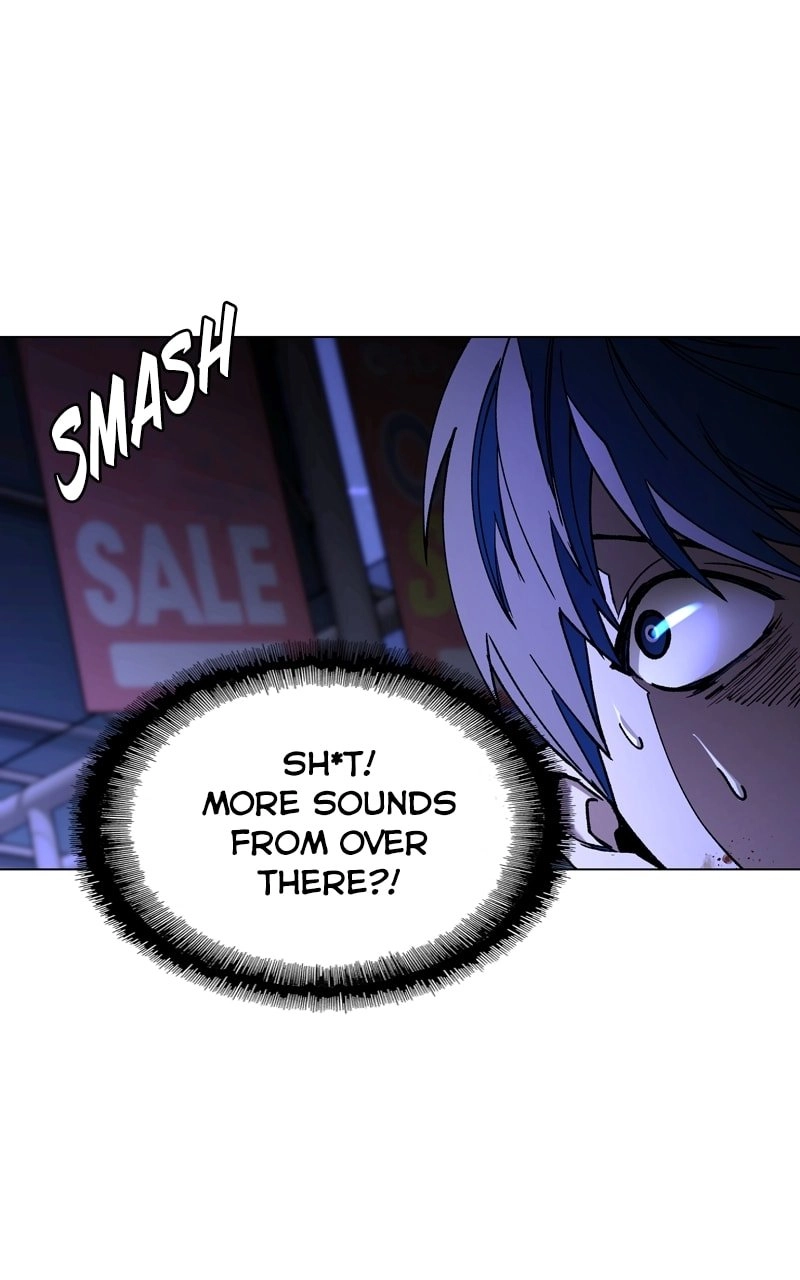 The End is a Game to Me Chapter 12 Page 38