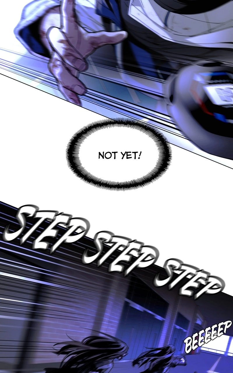 The End is a Game to Me Chapter 12 Page 75