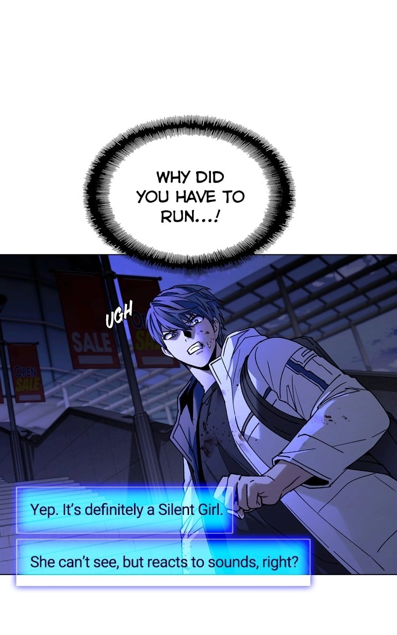 The End is a Game to Me Chapter 12 Page 37