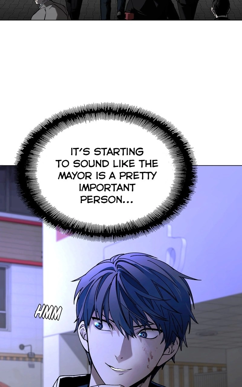 The End is a Game to Me Chapter 12 Page 9