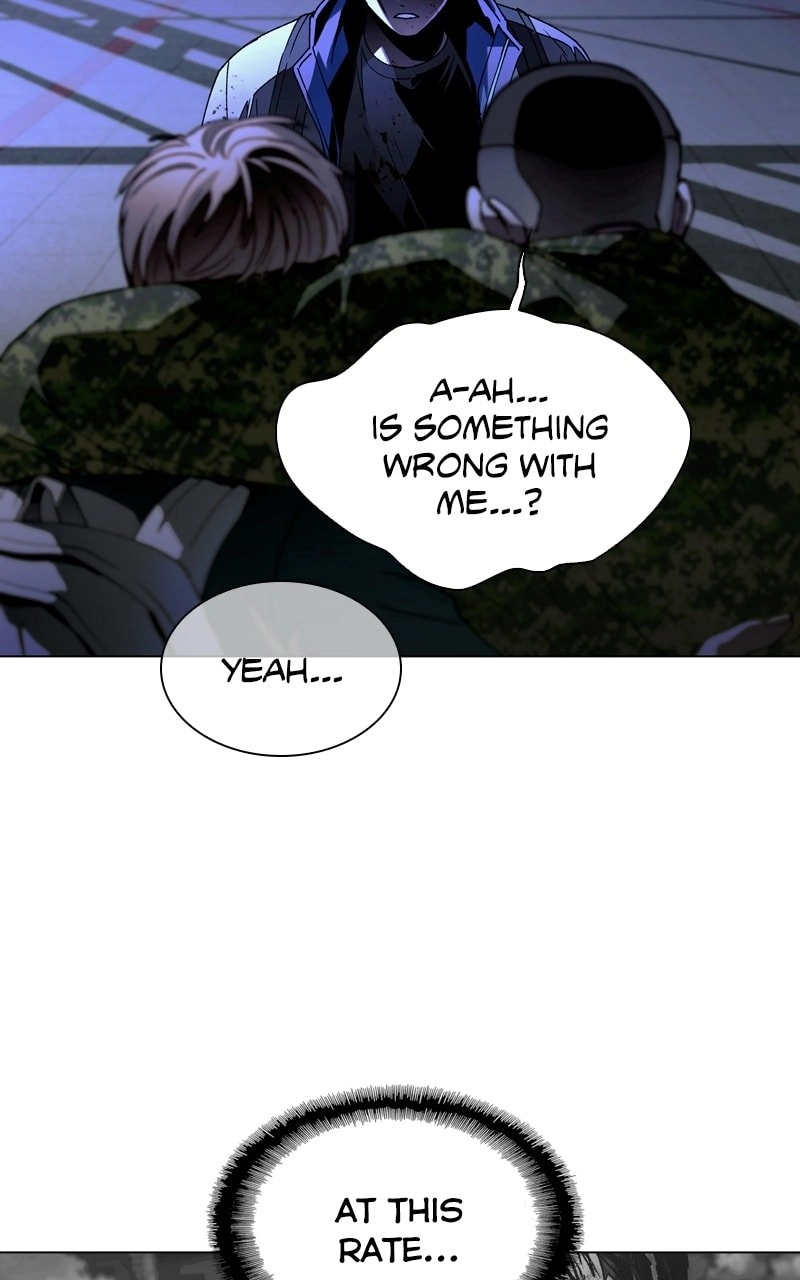 The End is a Game to Me Chapter 12 Page 89
