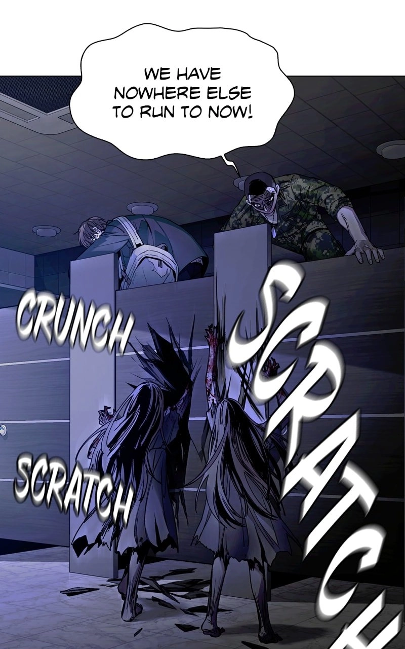 The End is a Game to Me Chapter 12 Page 69