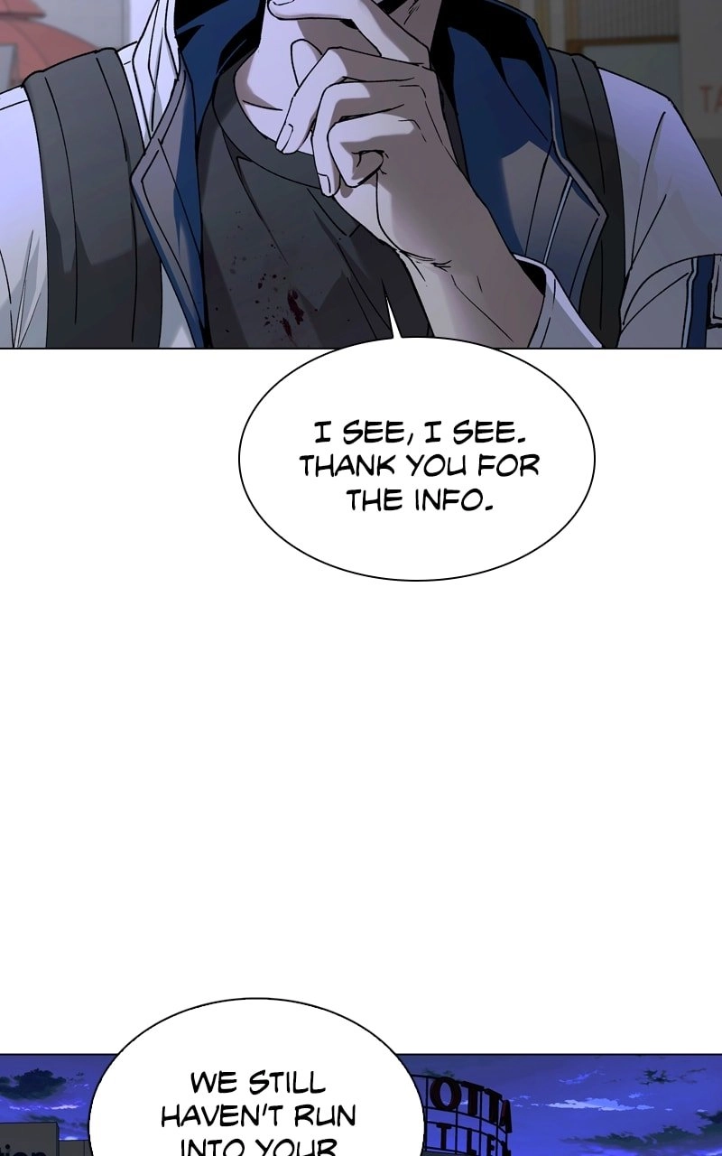 The End is a Game to Me Chapter 12 Page 10