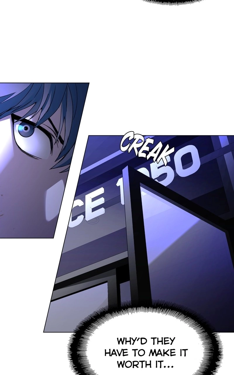 The End is a Game to Me Chapter 12 Page 64