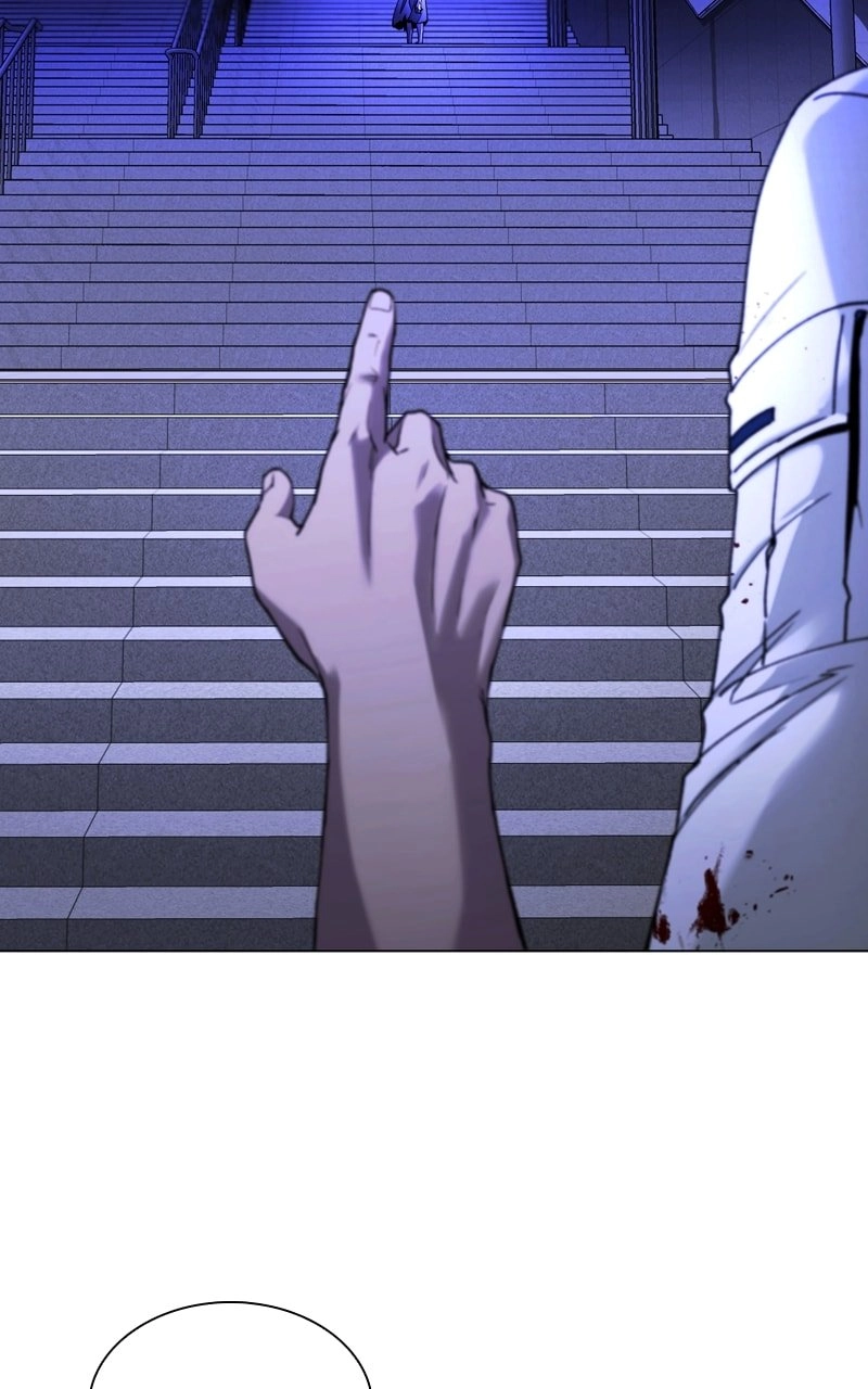 The End is a Game to Me Chapter 12 Page 18