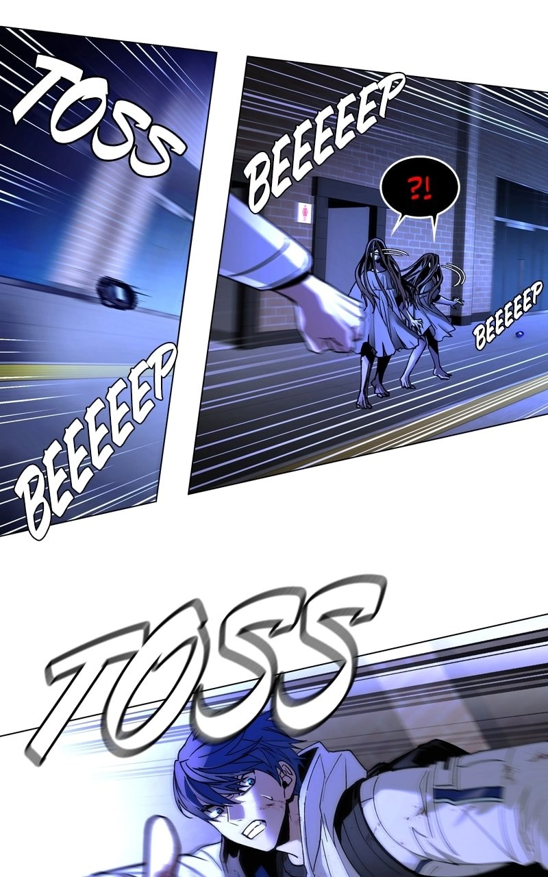 The End is a Game to Me Chapter 12 Page 74