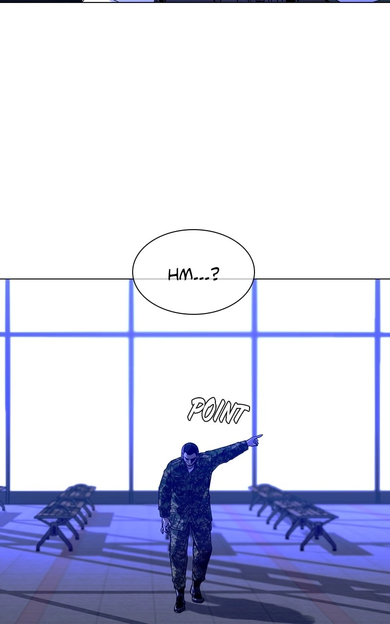 The End is a Game to Me Chapter 12 Page 97