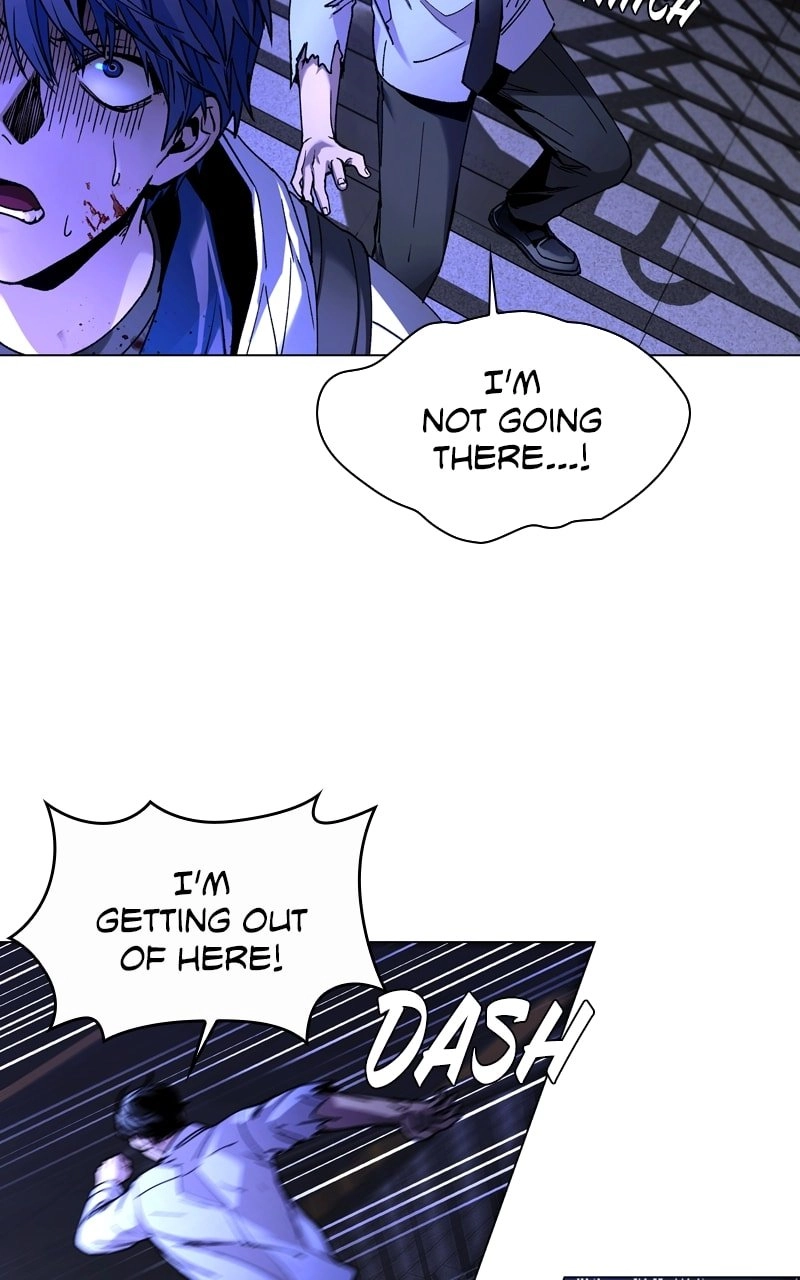 The End is a Game to Me Chapter 12 Page 31