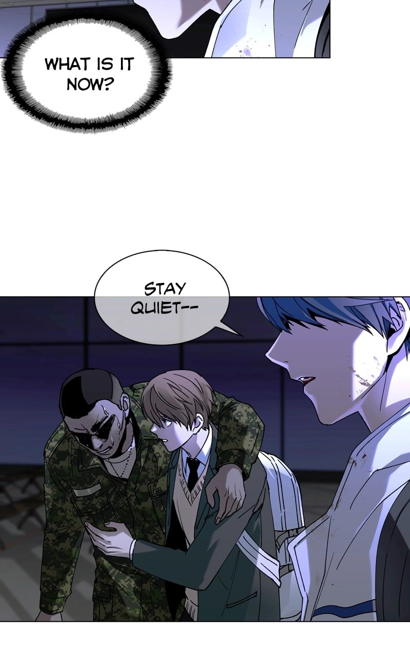 The End is a Game to Me Chapter 12 Page 84