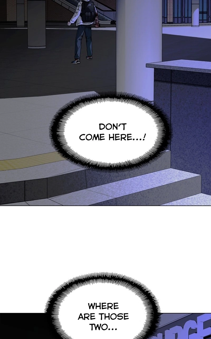 The End is a Game to Me Chapter 12 Page 57