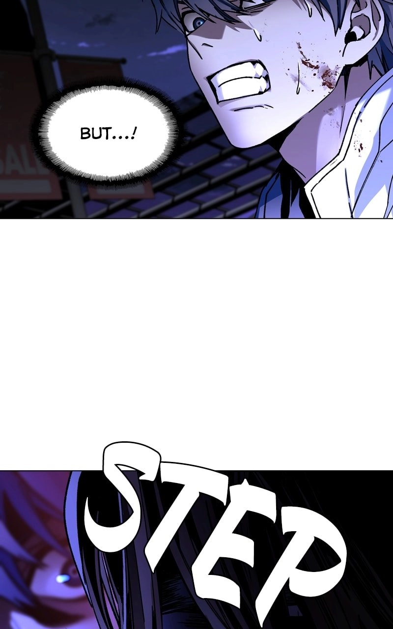 The End is a Game to Me Chapter 12 Page 42