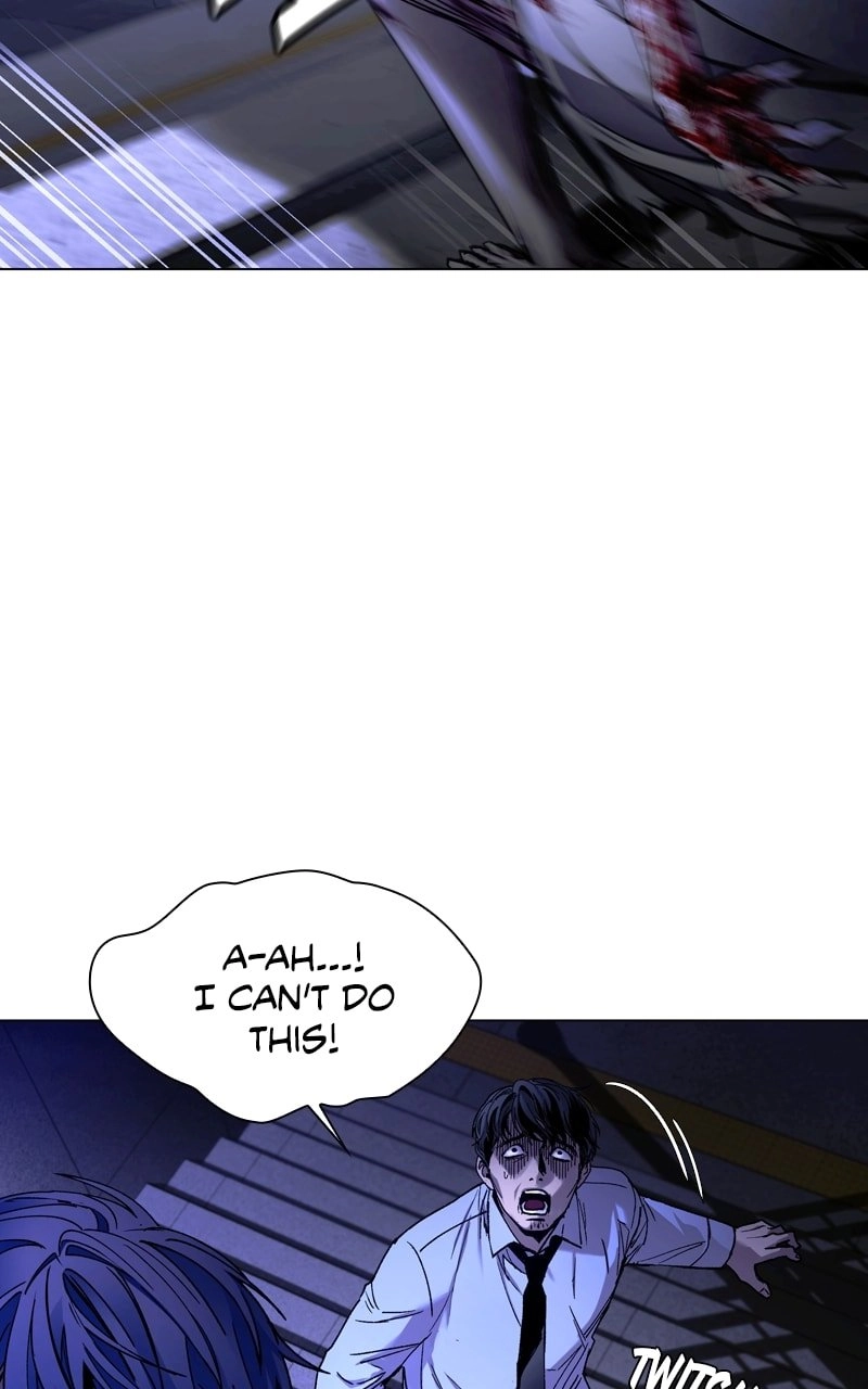 The End is a Game to Me Chapter 12 Page 30