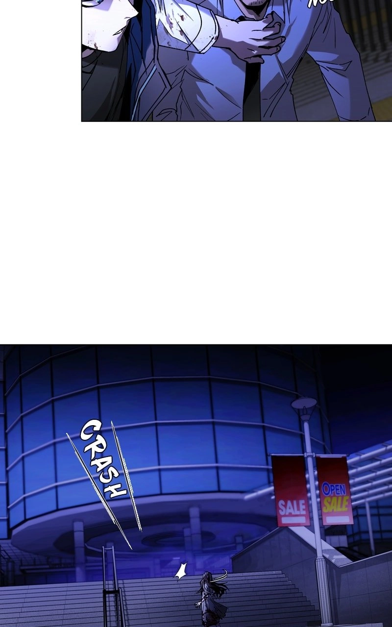 The End is a Game to Me Chapter 12 Page 28