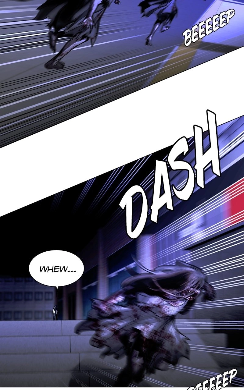 The End is a Game to Me Chapter 12 Page 76