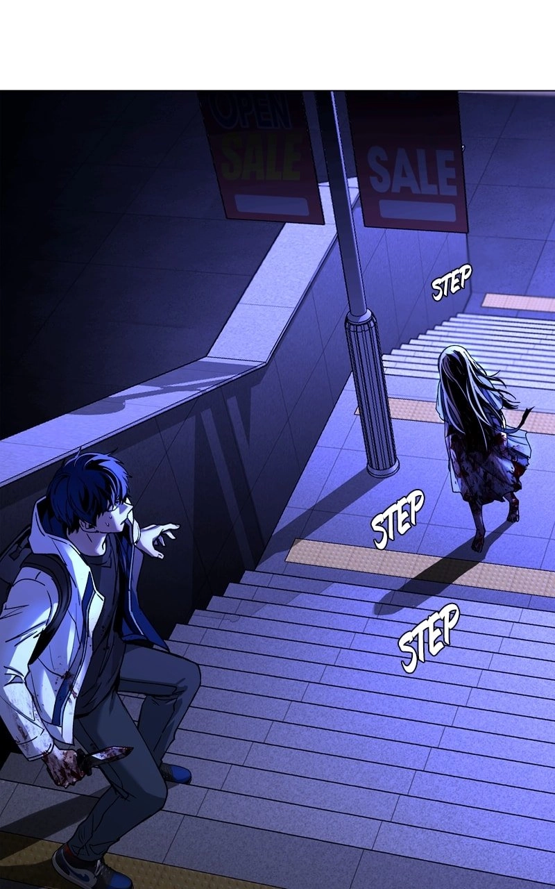 The End is a Game to Me Chapter 12 Page 39
