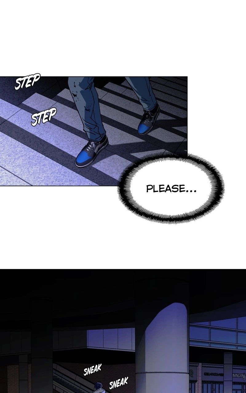 The End is a Game to Me Chapter 12 Page 56