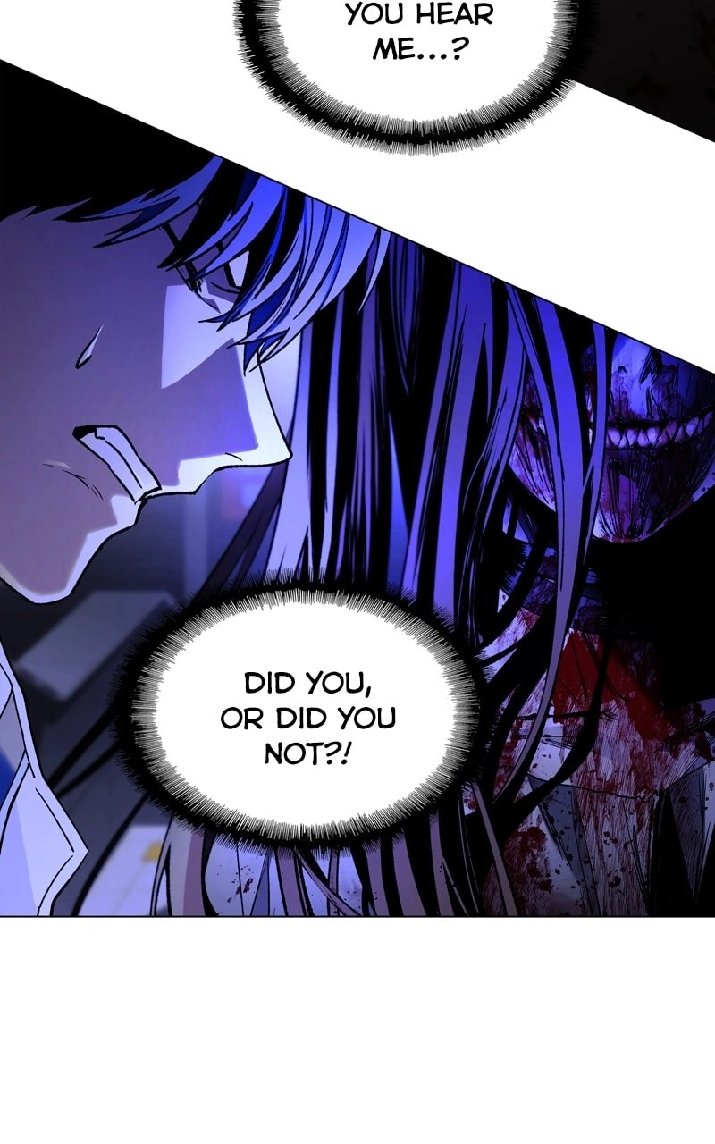 The End is a Game to Me Chapter 12 Page 45