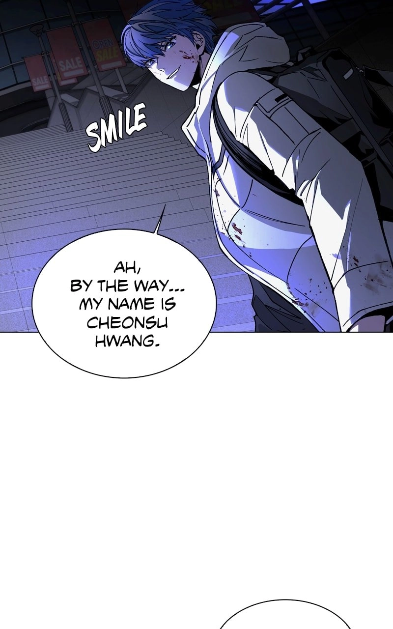 The End is a Game to Me Chapter 12 Page 13