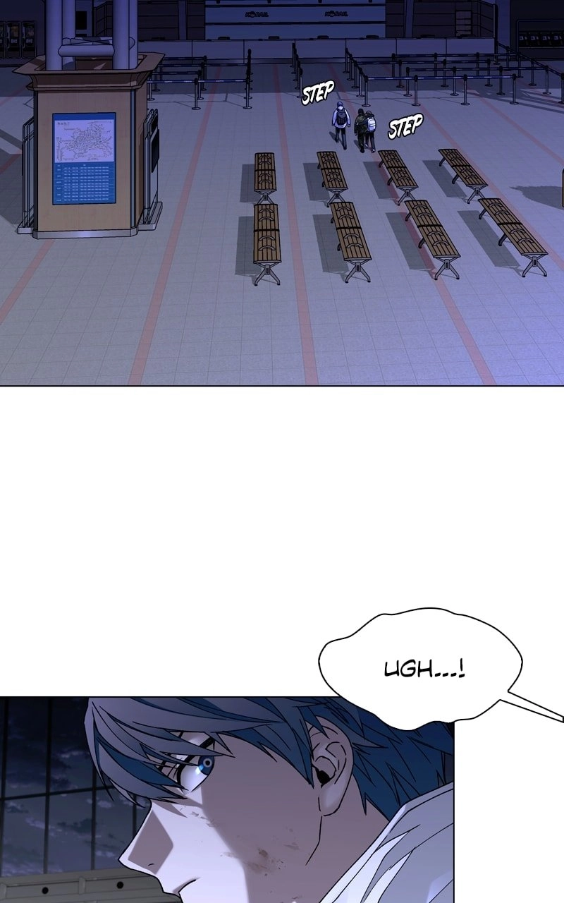The End is a Game to Me Chapter 12 Page 83