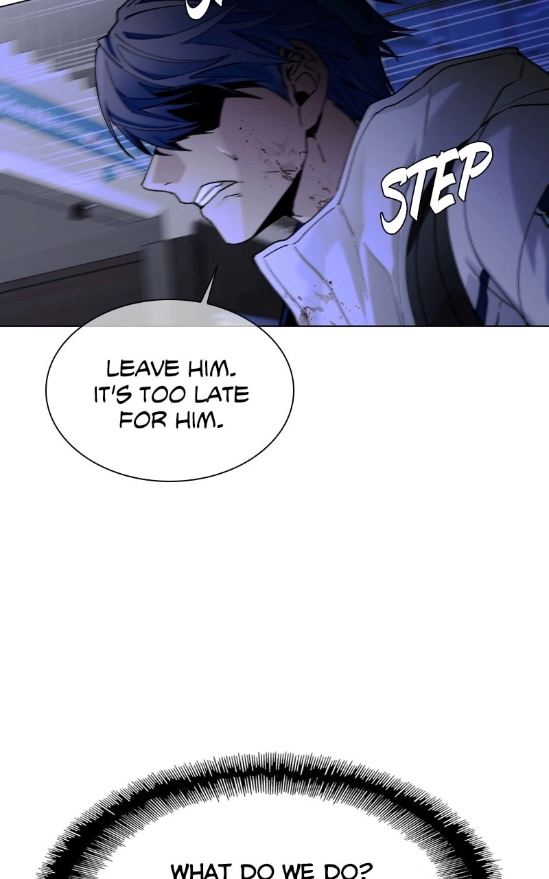 The End is a Game to Me Chapter 12 Page 94