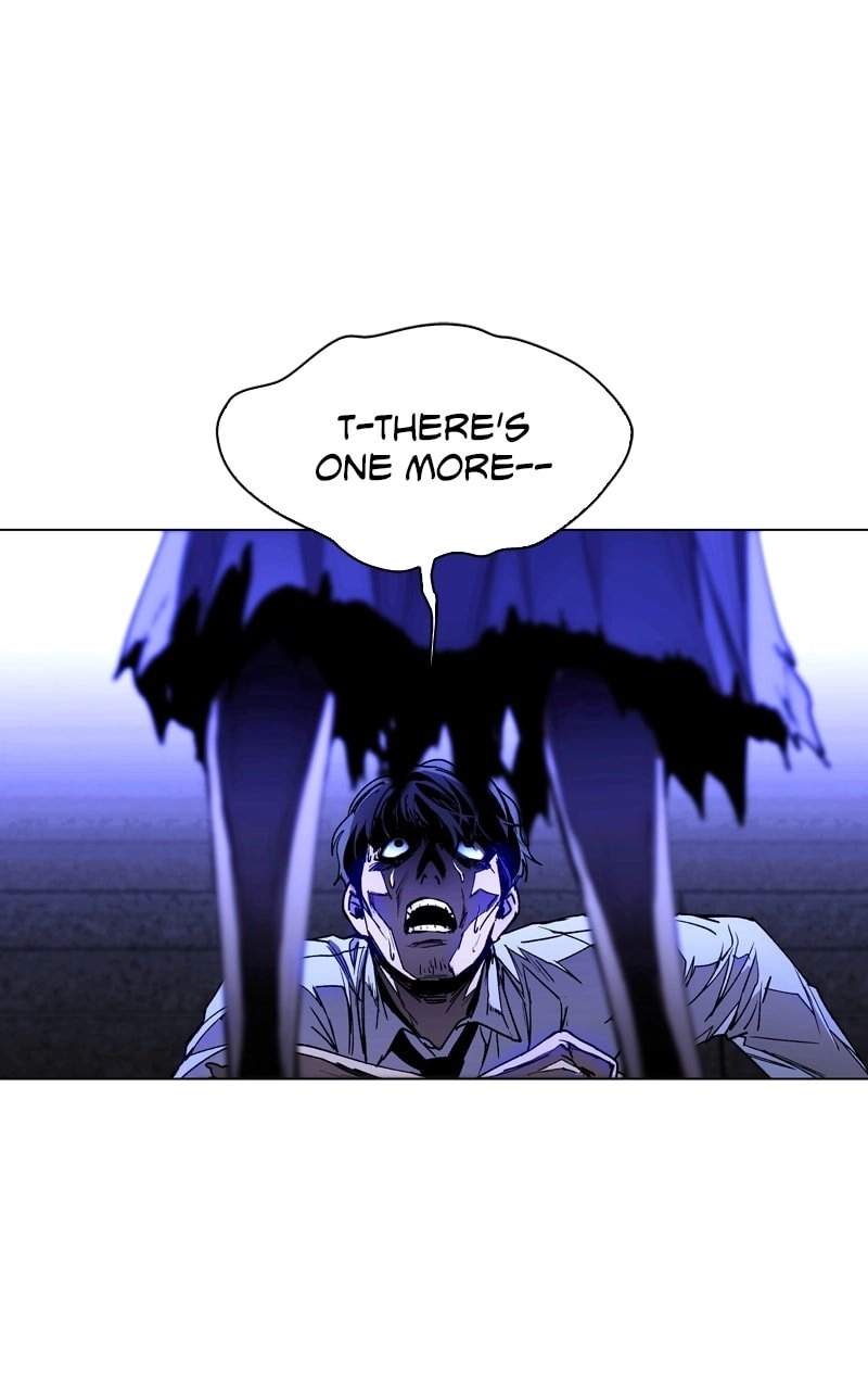 The End is a Game to Me Chapter 12 Page 34